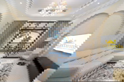 Photo 17 - Lux BnB I Souk Al Bahar I Burj Khalifa Views