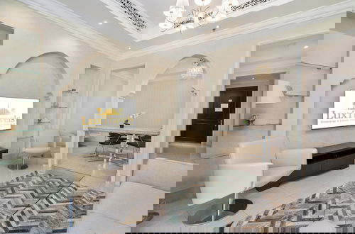 Photo 21 - Lux BnB I Souk Al Bahar I Burj Khalifa Views