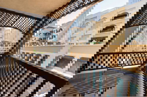 Photo 56 - Lux BnB I Souk Al Bahar I Burj Khalifa Views