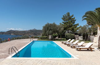 Photo 1 - Aphaia Villas Aegina