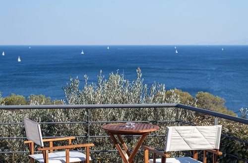 Foto 44 - Aphaia Villas Aegina