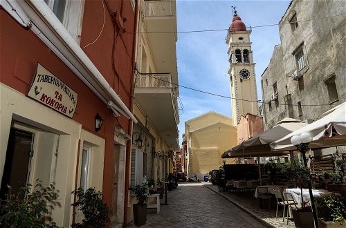 Foto 9 - Corfu Town Twin Studios by CorfuEscapes