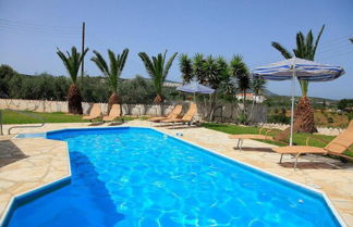 Photo 3 - Villa Thea in Neo Chorio