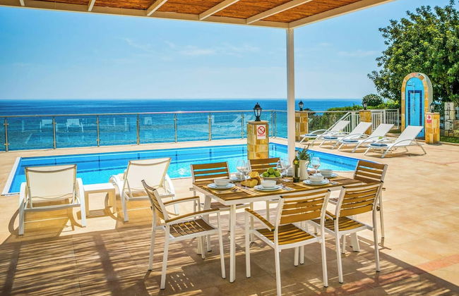 Villa Cyan - Photo 18