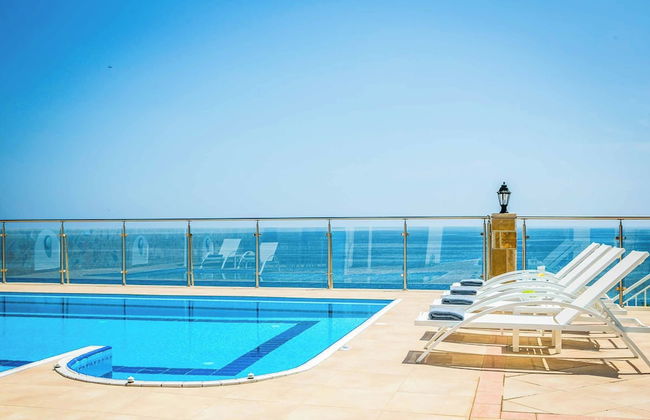 Villa Cyan - Photo 16