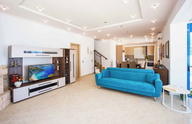 Villa Cyan - Photo 3