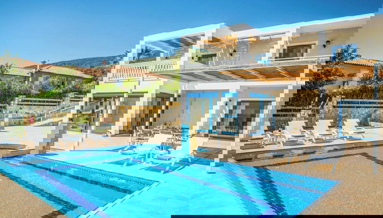 Foto 1 - Villa Cyan