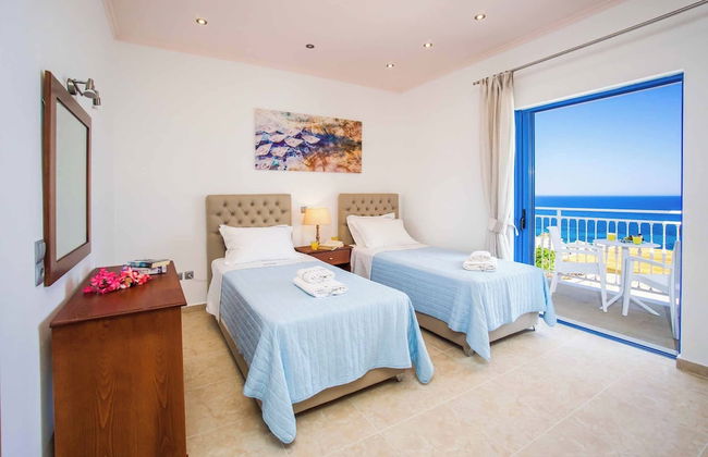 Villa Cyan - Photo 9