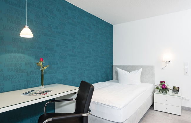 Appartements am Kleeblatt - Foto 5