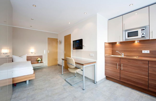 Appartements am Kleeblatt - Foto 29