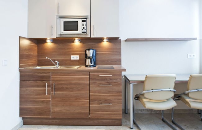 Appartements am Kleeblatt - Foto 40
