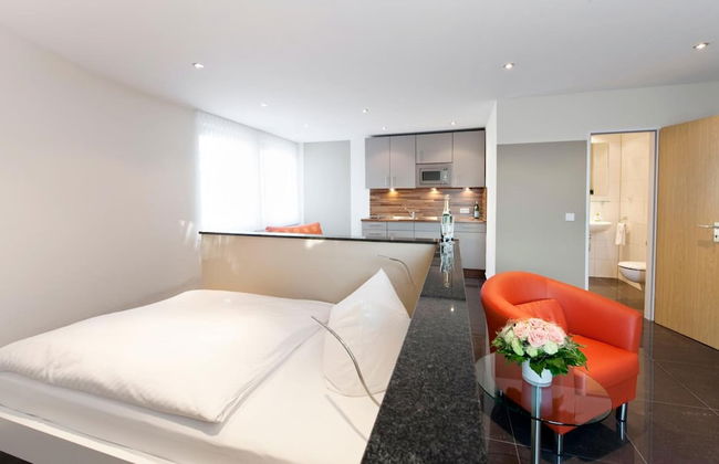 Appartements am Kleeblatt - Foto 35