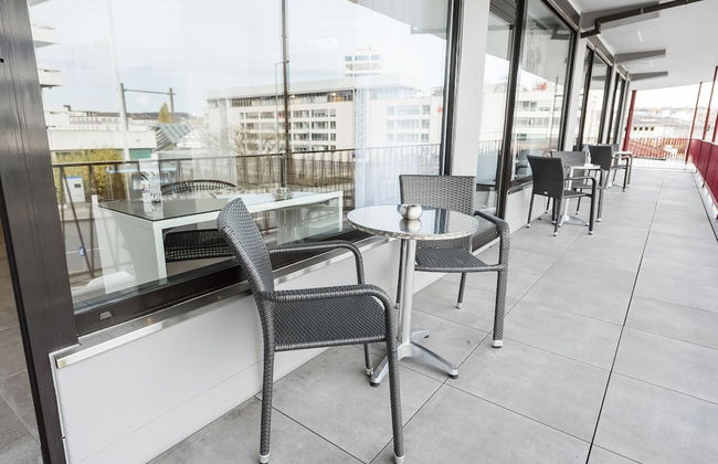 Appartements am Kleeblatt - Foto 42