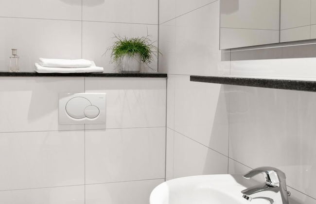 Appartements am Kleeblatt - Foto 44