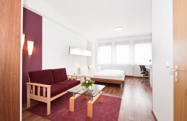 Appartements am Kleeblatt - Foto 20