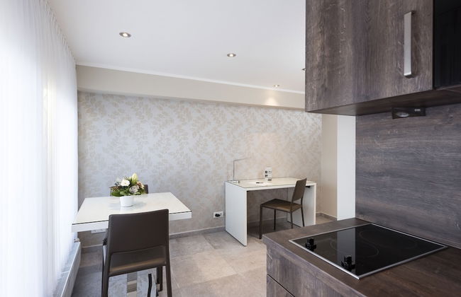 Appartements am Kleeblatt - Foto 17