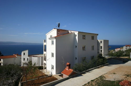 Foto 14 - Sea View - 250 m From sea - A2 Vila Jadrana