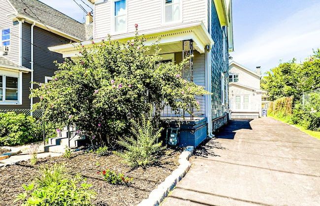 The Ashland Manor - Foto 47