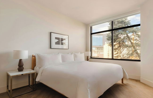 Sonder by Marriott Bonvoy Pivot Apartments Capitol Hill - Foto 16
