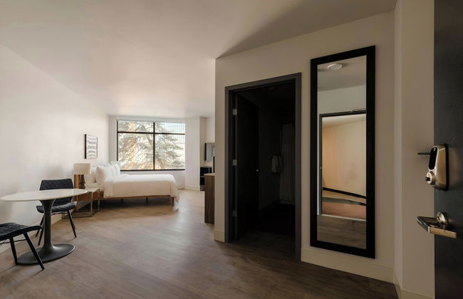 Sonder by Marriott Bonvoy Pivot Apartments Capitol Hill - Foto 10