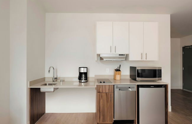 Sonder by Marriott Bonvoy Pivot Apartments Capitol Hill - Foto 26