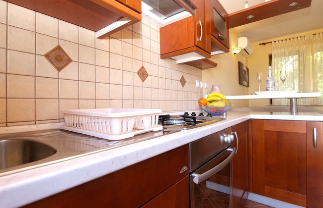 Apartment 1655 - Foto 16