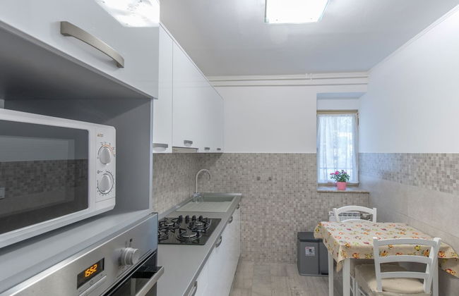 Apartment 1709 - Foto 13