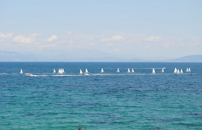 Andromachi Apartments - Foto 19