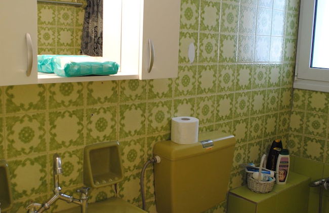 Andromachi Apartments - Foto 28