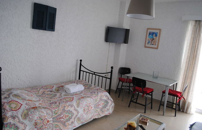 Andromachi Apartments - Foto 4