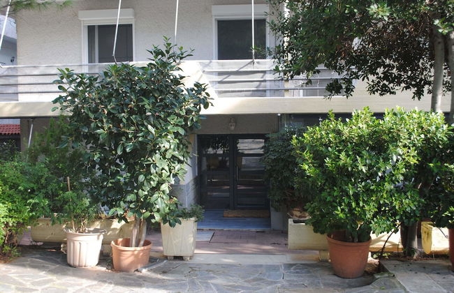 Andromachi Apartments - Foto 29