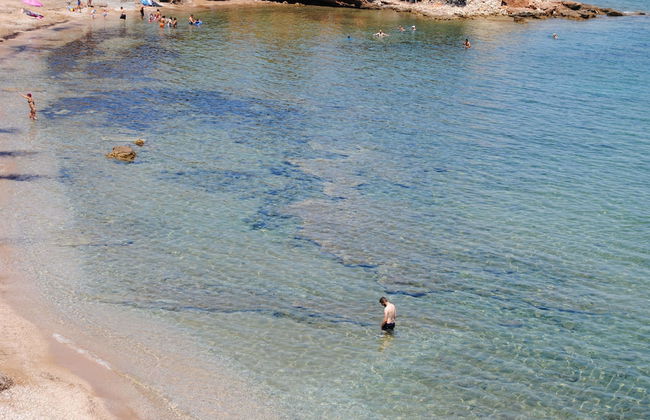 Andromachi Apartments - Foto 1