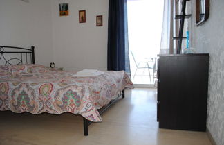 Photo 2 - Andromachi Apartments