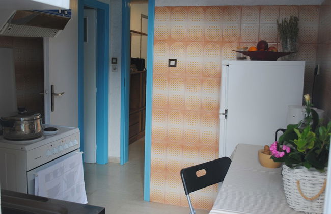 Andromachi Apartments - Foto 8