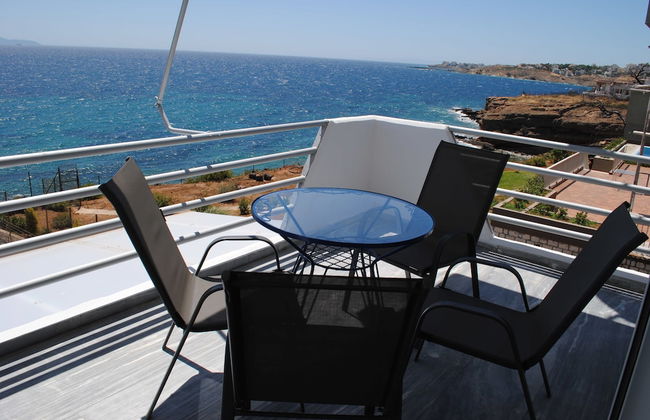 Andromachi Apartments - Foto 18