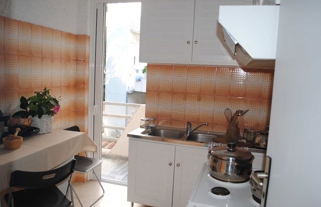 Andromachi Apartments - Foto 5