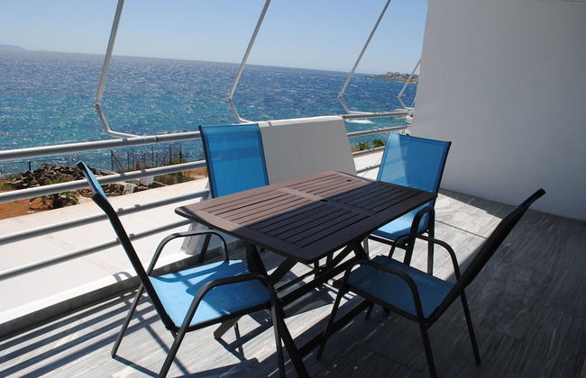 Andromachi Apartments - Foto 21