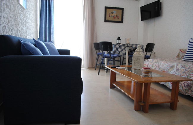 Andromachi Apartments - Foto 15