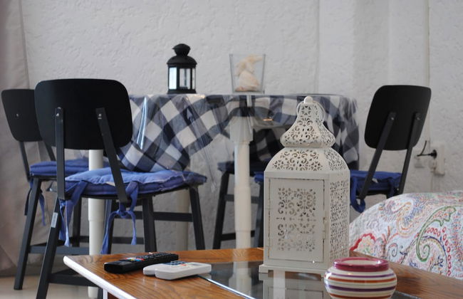 Andromachi Apartments - Foto 13