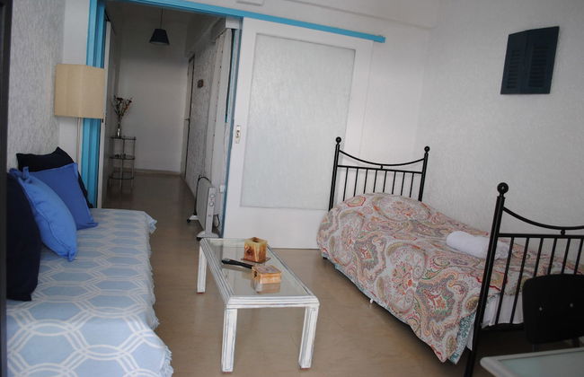 Andromachi Apartments - Foto 16