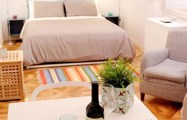 Navona Holidays House - Foto 2