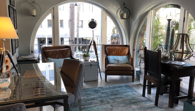 Lobby-Lounge