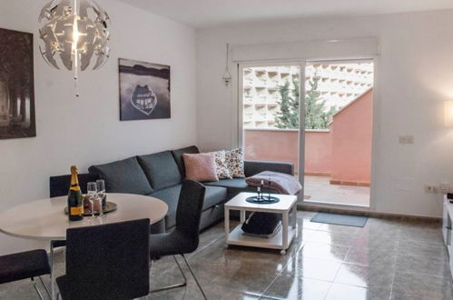 Foto 1 - 107256 - Apartment in Torremolinos