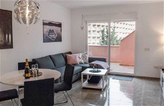 Foto 1 - 107256 - Apartment in Torremolinos