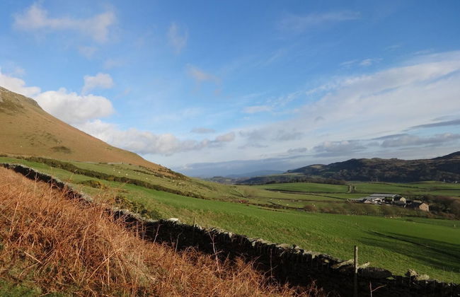 Sea View Cottage Lake District Coast, Haverigg - Foto 35