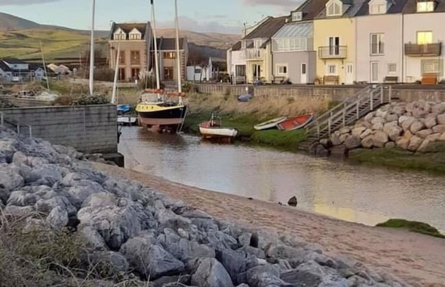 Sea View Cottage Lake District Coast, Haverigg - Foto 42