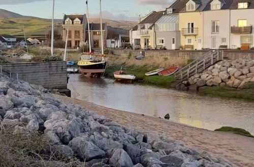 Foto 41 - Sea View Cottage Lake District Coast, Haverigg