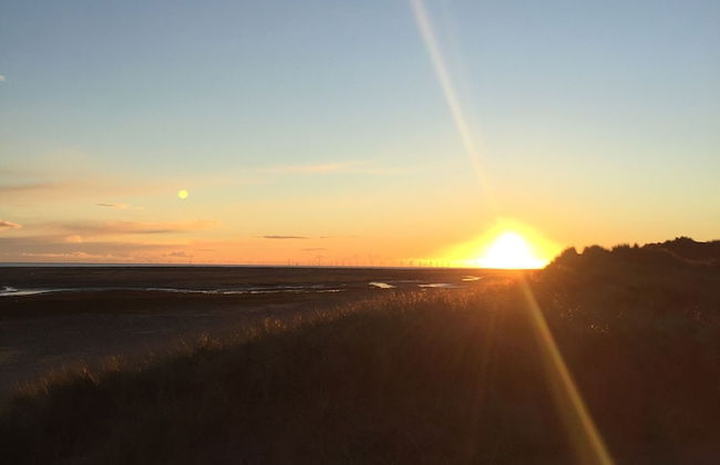 Sea View Cottage Lake District Coast, Haverigg - Foto 38