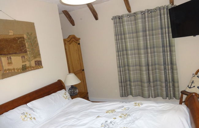 Sea View Cottage Lake District Coast, Haverigg - Foto 3