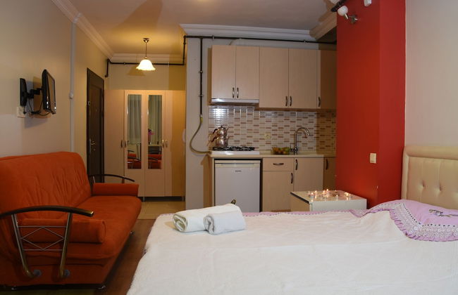 Gun Apart - Foto 3